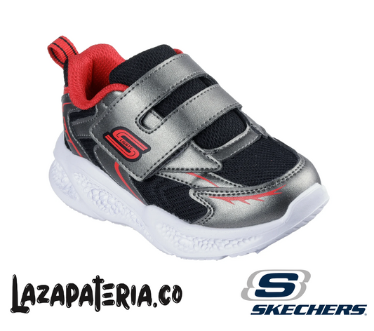 SKECHERS BEBÉ C40P1498NGURD
