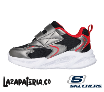 SKECHERS BEBÉ C40P1498NGURD