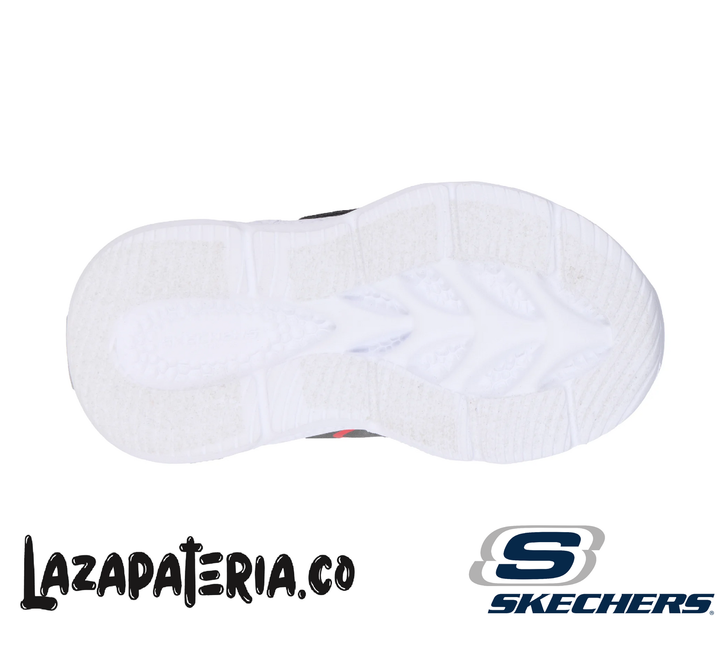 SKECHERS BEBÉ C40P1498NGURD