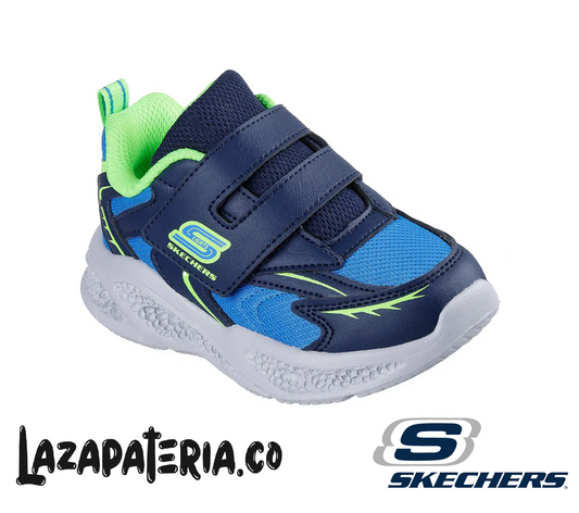 SKECHERS BEBÉ C40P1498NNVLM