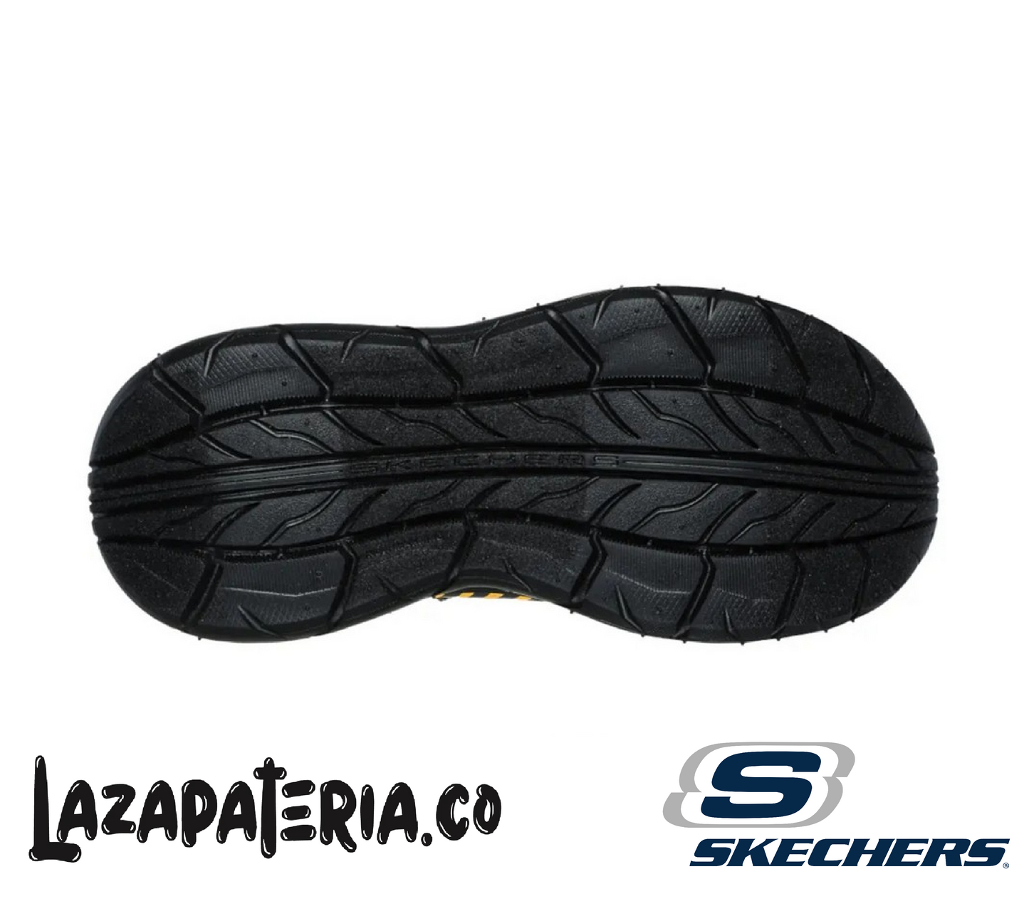 SKECHERS NIÑO C40P2303LCCYL