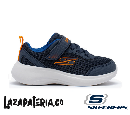 SKECHERS BEBÉ C40P3615NNVBL