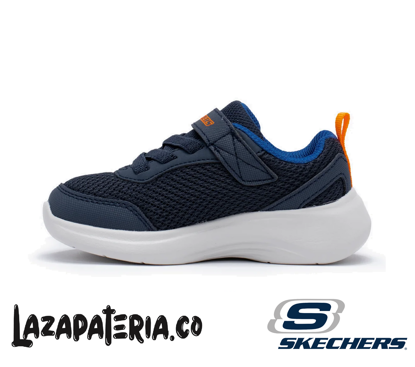 SKECHERS BEBÉ C40P3615NNVBL