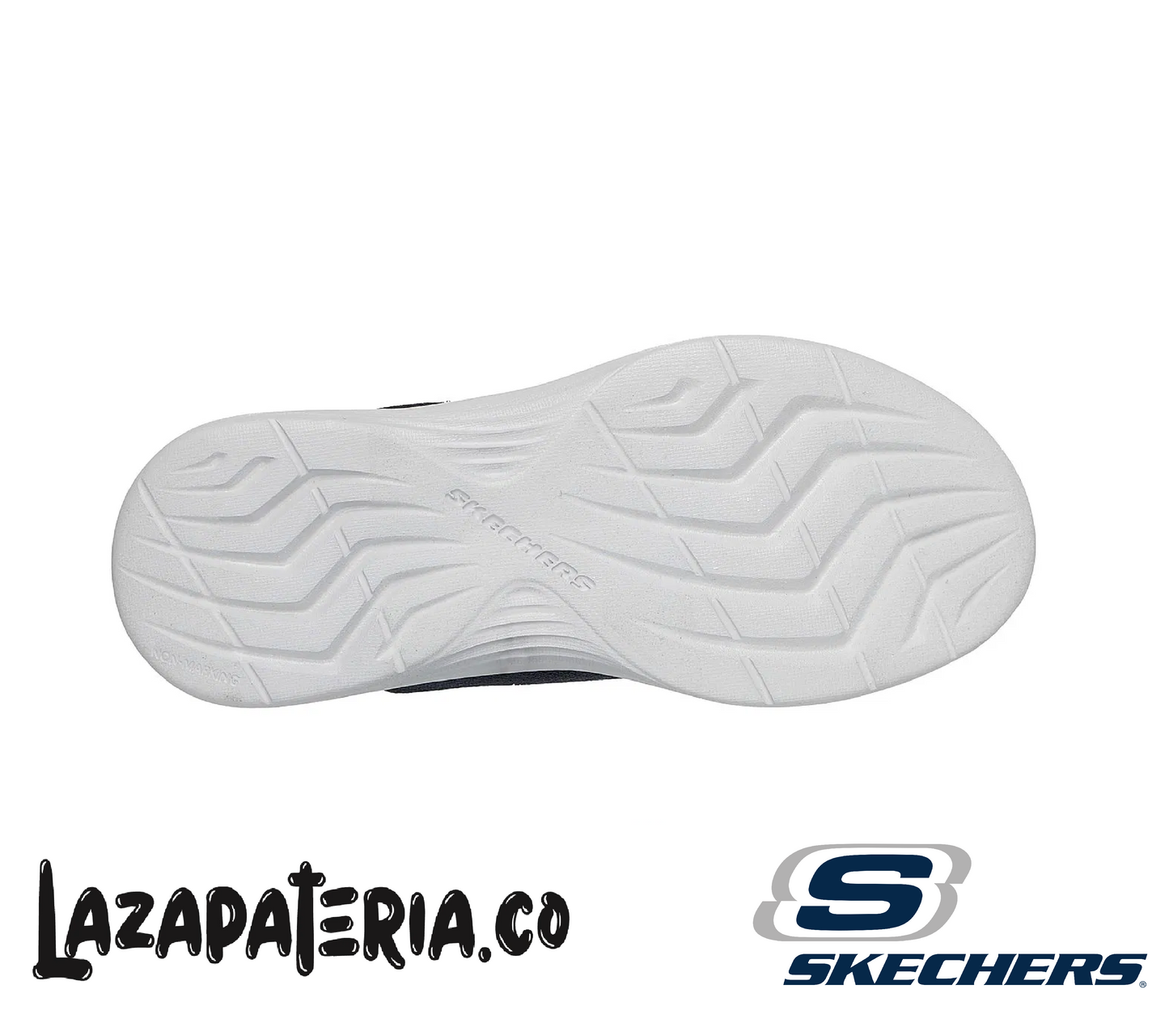 SKECHERS BEBÉ C40P3615NNVBL