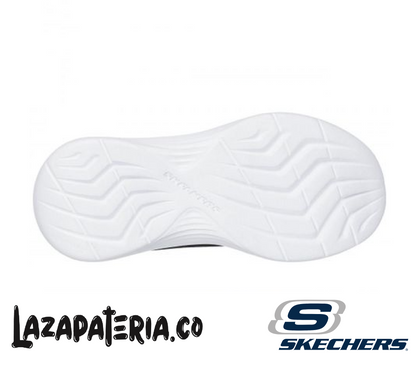 SKECHERS NIÑO C40P3616LBLK