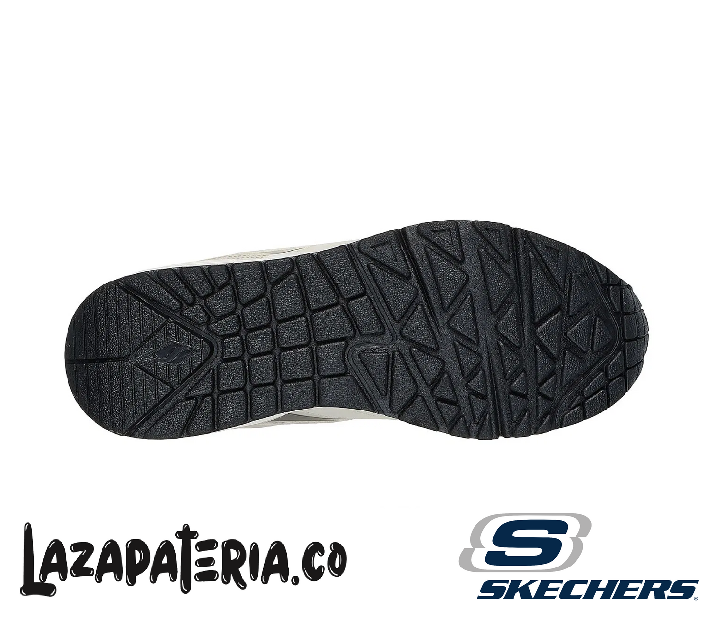 SKECHERS NIÑO C40P3647LNAT