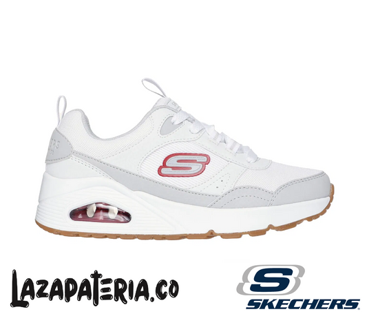 SKECHERS NIÑO C40P3659LWGRD