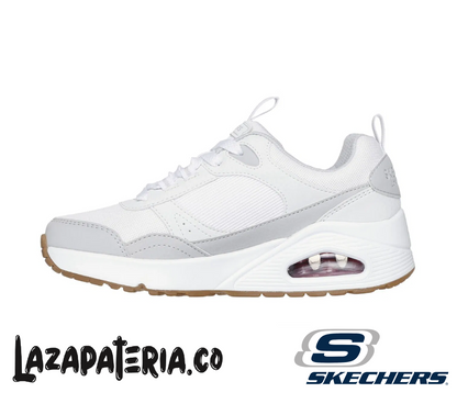 SKECHERS NIÑO C40P3659LWGRD