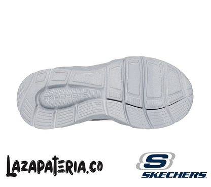 SKECHERS NIÑO C40P3719LCCOR