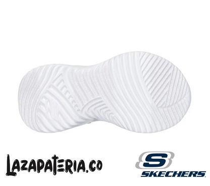 SKECHERS NIÑO C40P3822LCCOR