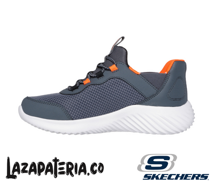 SKECHERS NIÑO C40P3822LCCOR