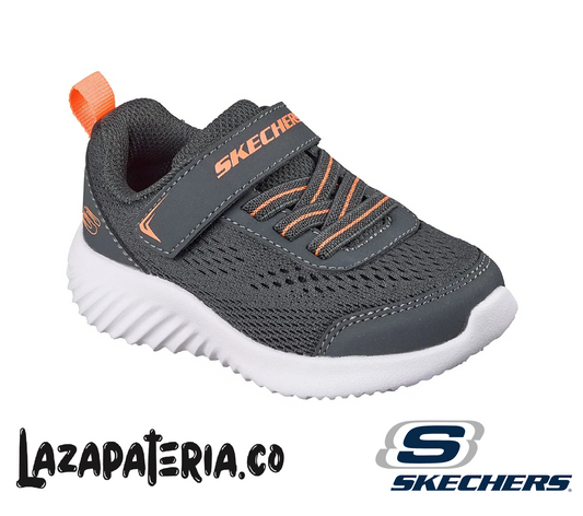SKECHERS BEBÉ C40P3905NCHAR