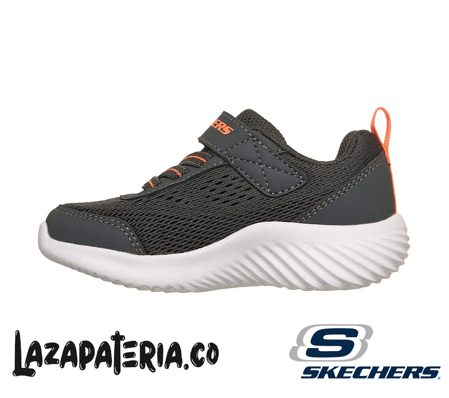 SKECHERS BEBÉ C40P3905NCHAR