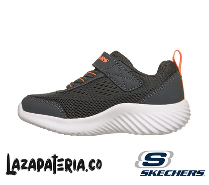 SKECHERS BEBÉ C40P3905NCHAR
