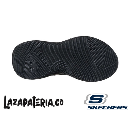 SKECHERS BEBÉ C40P3906NBBK