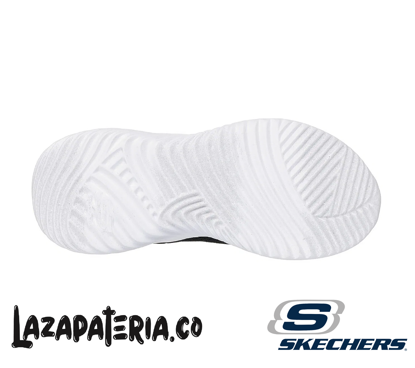 SKECHERS BEBÉ C40P3906NBLK