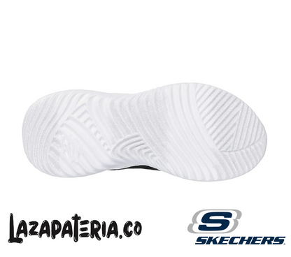 SKECHERS BEBÉ C40P3906NBLK
