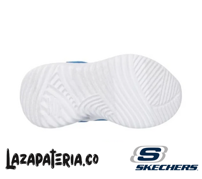SKECHERS BEBÉ C40P3906NBLU