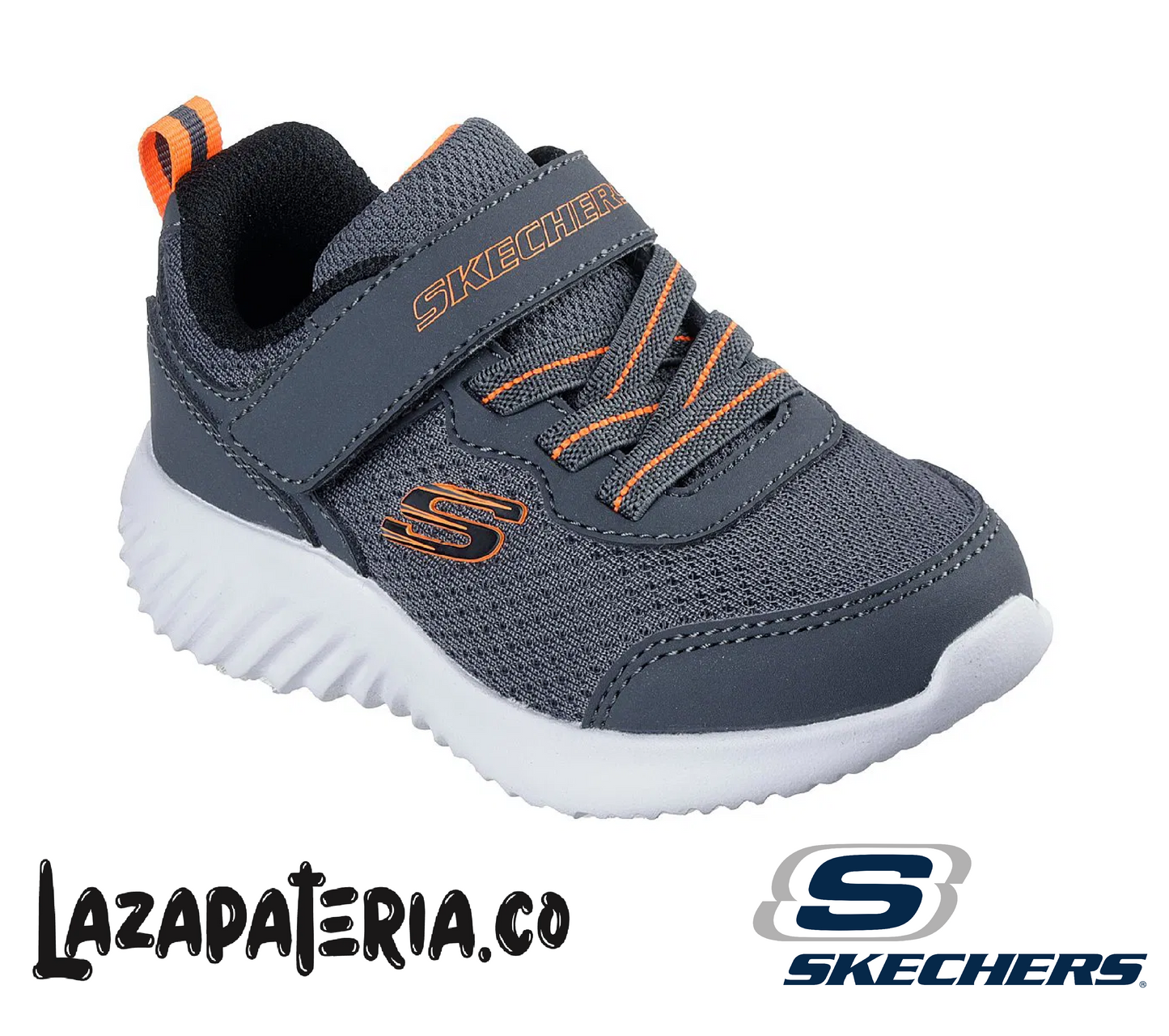 SKECHERS BEBÉ C40P3906NCHAR