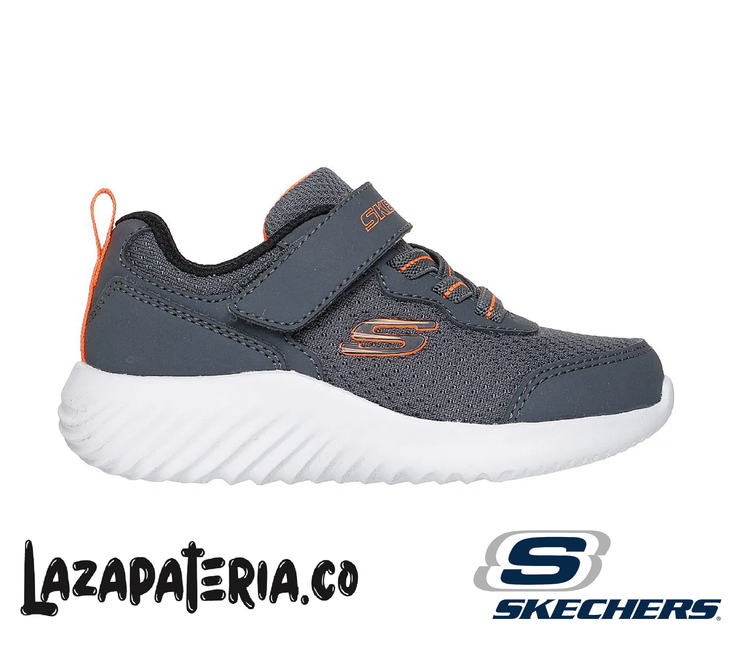 SKECHERS BEBÉ C40P3906NCHAR