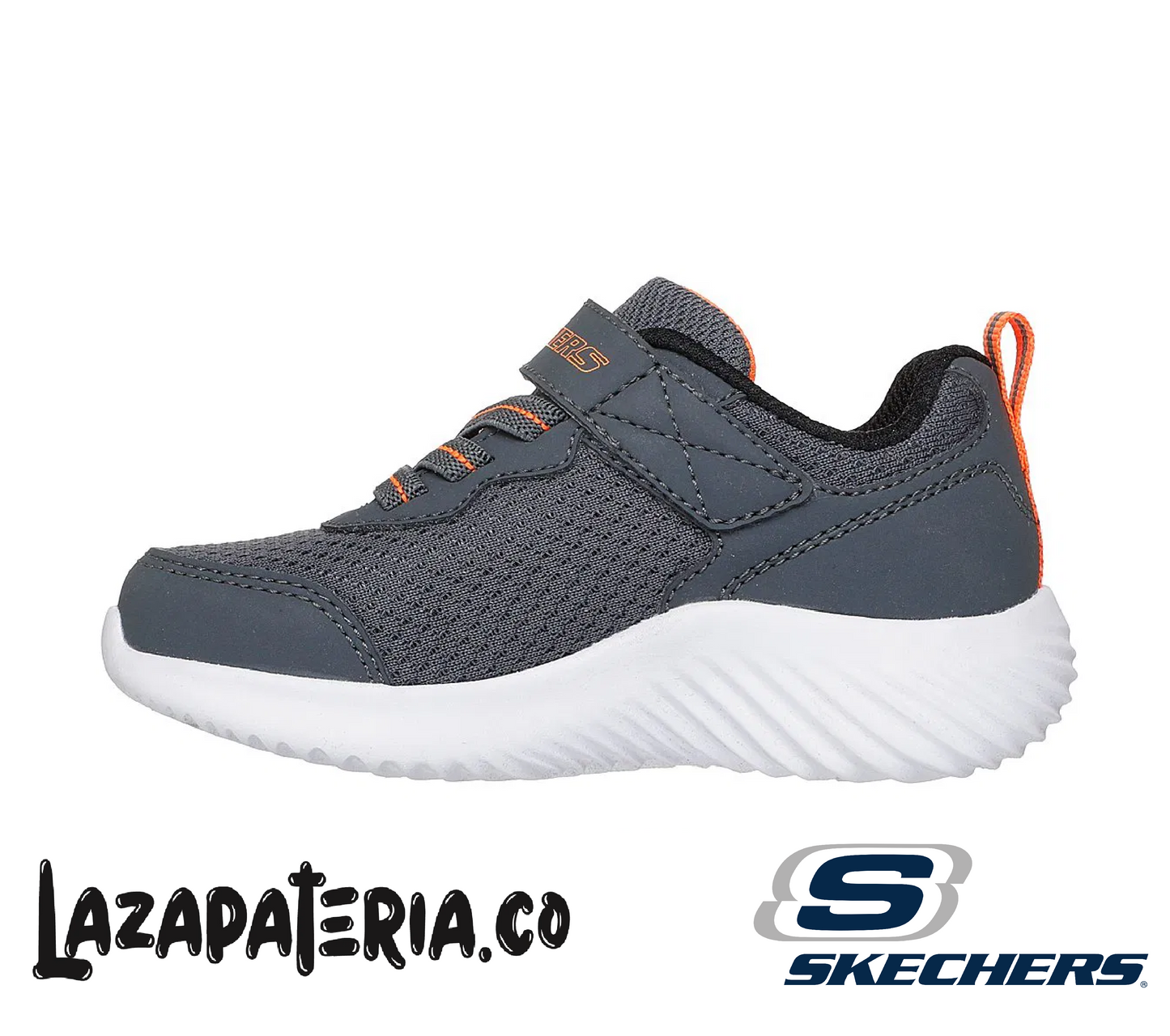 SKECHERS BEBÉ C40P3906NCHAR