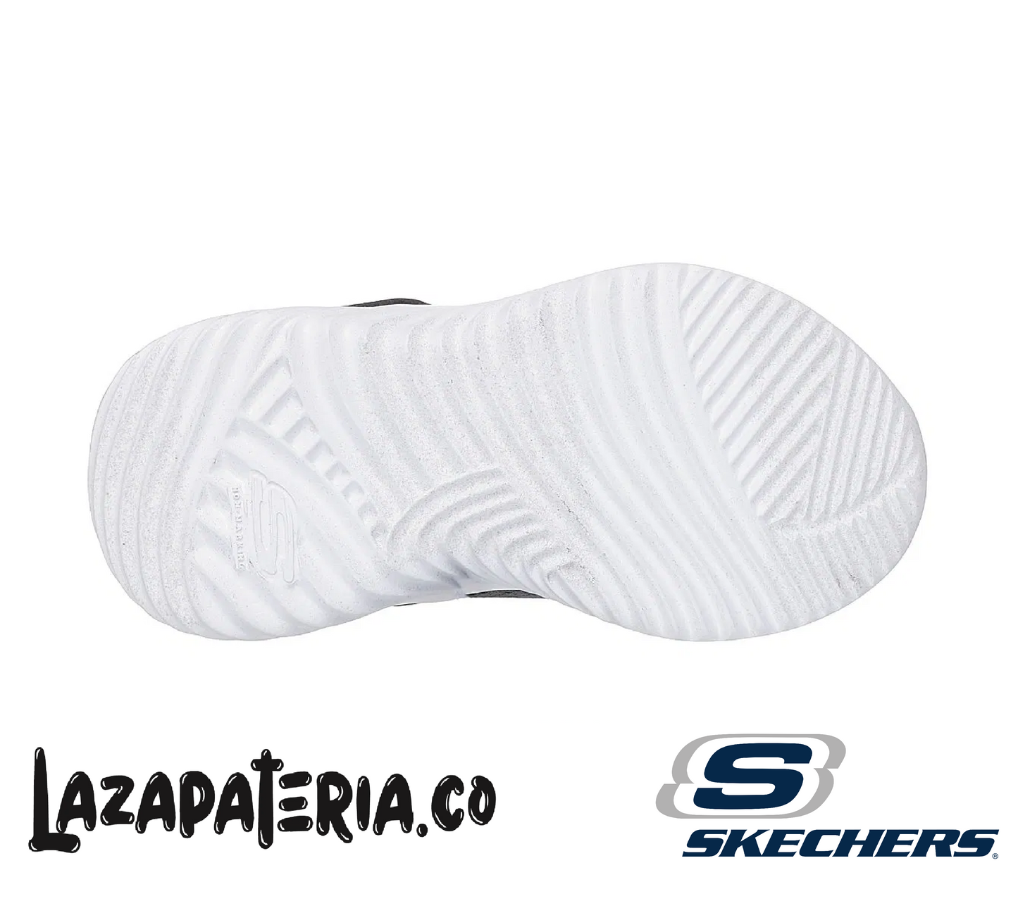 SKECHERS BEBÉ C40P3906NCHAR