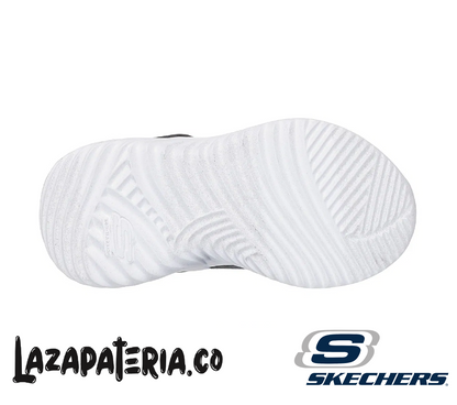SKECHERS BEBÉ C40P3906NCHAR