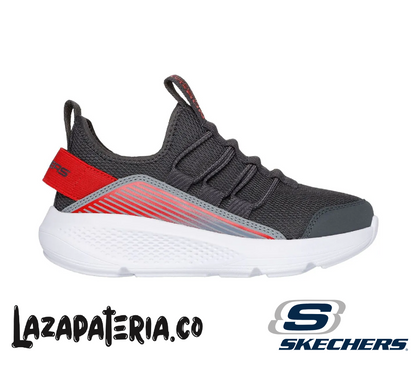 SKECHERS NIÑO C40P3987LCCRD