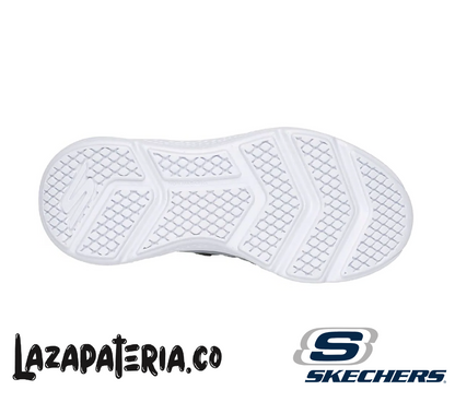 SKECHERS NIÑO C40P3987LCCRD