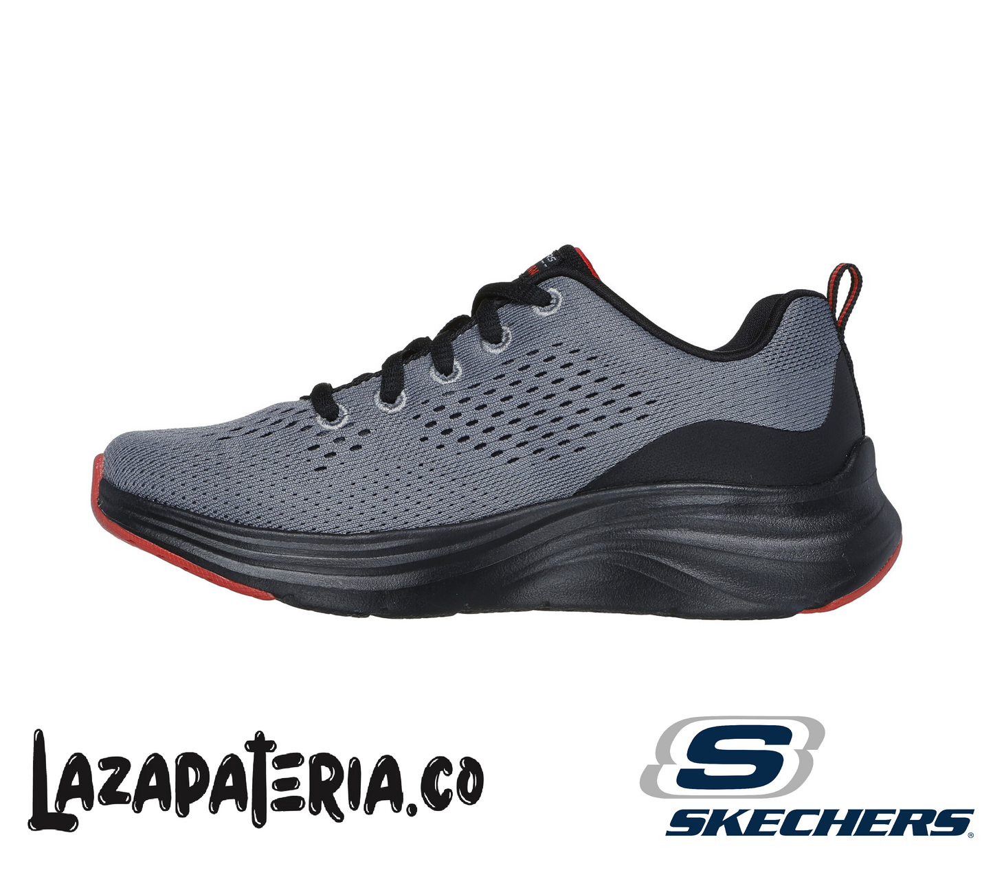 SKECHERS NIÑO C40P4001LCCRD