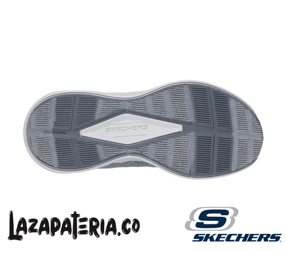 SKECHERS NIÑO C40P4116LGYBL
