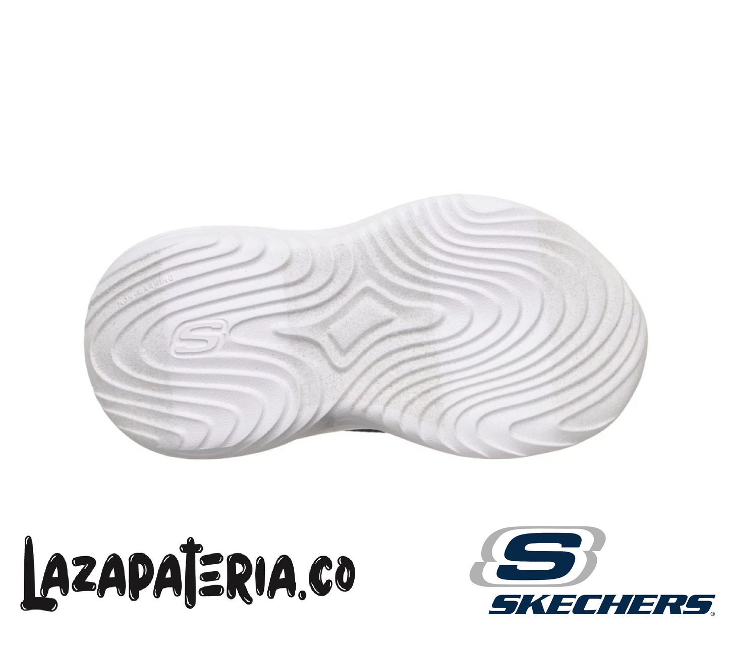 SKECHERS BEBÉ C40P4208NNVY