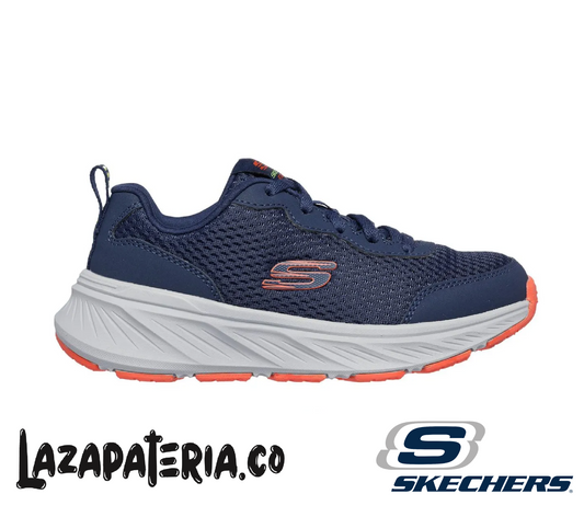 SKECHERS NIÑO C40P4801LNVY