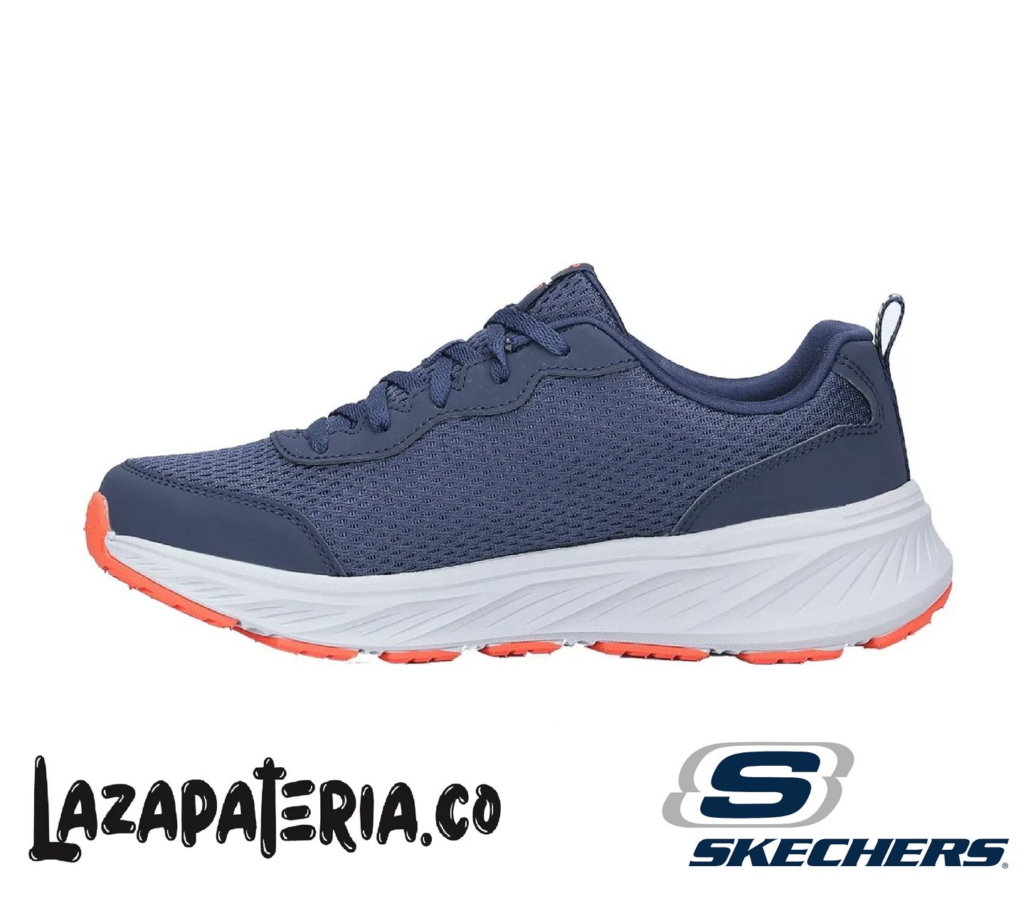 SKECHERS NIÑO C40P4801LNVY