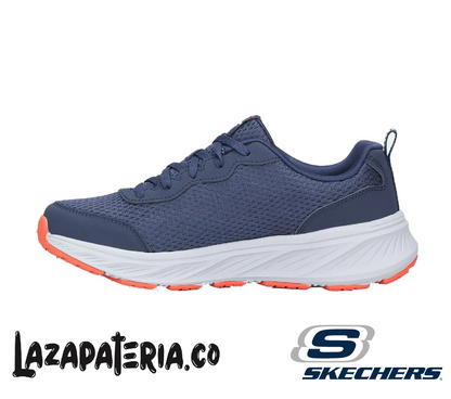 SKECHERS NIÑO C40P4801LNVY