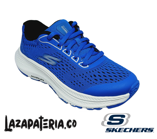SKECHERS NIÑO C40P5046LBLBK