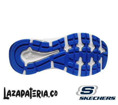 SKECHERS NIÑO C40P5046LBLBK