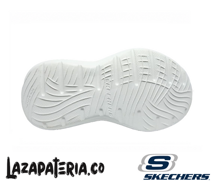SKECHERS BEBÉ C40P5085NBLU