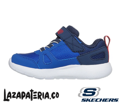 SKECHERS BEBÉ C40P5091NBLNV