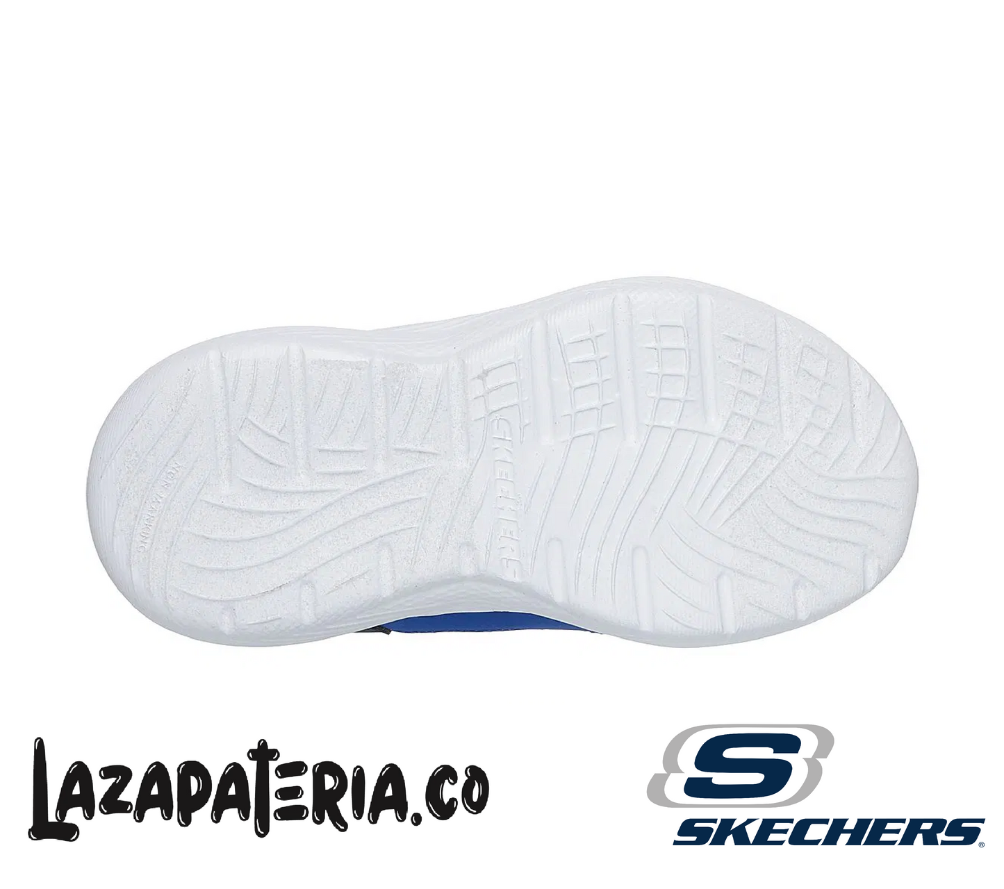 SKECHERS BEBÉ C40P5091NBLNV