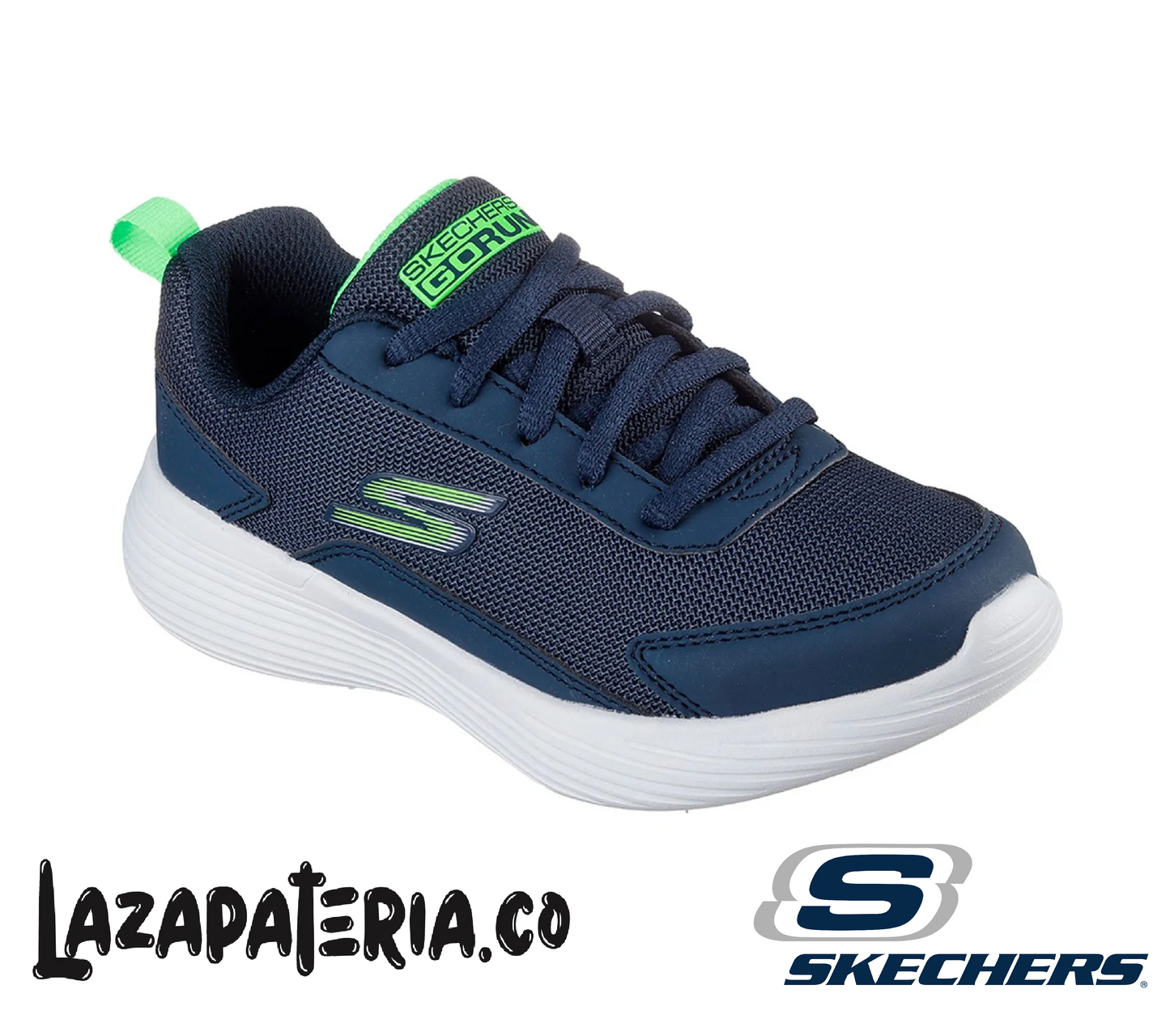 SKECHERS NIÑO C40P5093LNVLM