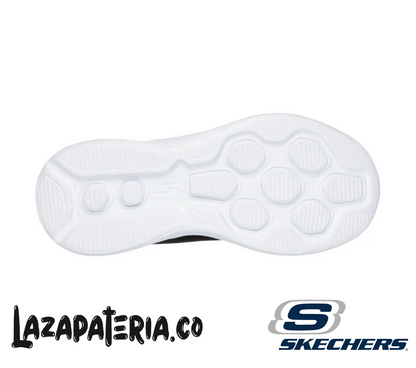 SKECHERS NIÑO C40P5097LBKYL