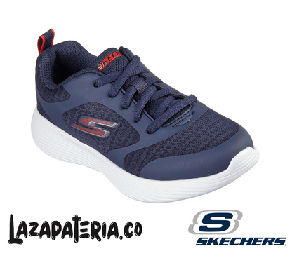 SKECHERS NIÑO C40P5097LNVRD