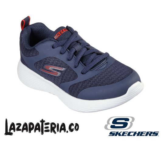 SKECHERS NIÑO C40P5097LNVRD