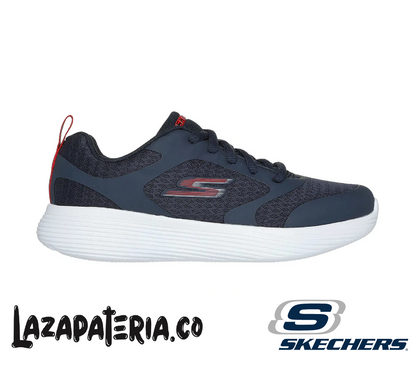 SKECHERS NIÑO C40P5097LNVRD