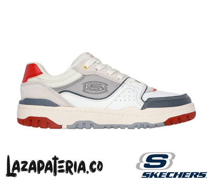 SKECHERS NIÑO C40P6157LWRD