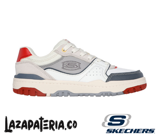 SKECHERS NIÑO C40P6157LWRD
