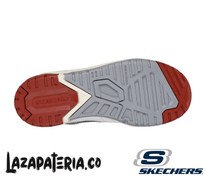 SKECHERS NIÑO C40P6157LWRD