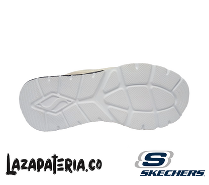 SKECHERS NIÑO C41P7015LWNT