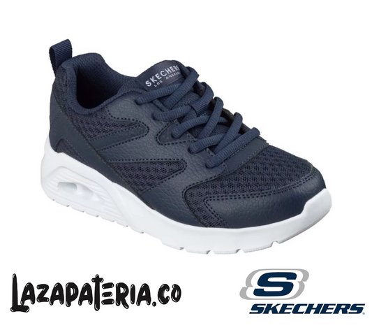 SKECHERS NIÑOS C41P7019LNVY